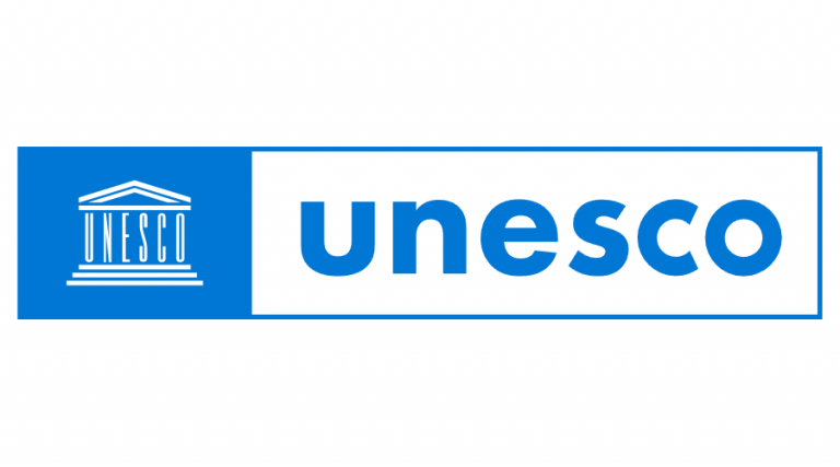 Logo Unesco